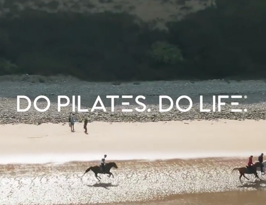 Do Pilates Do Life Why an Equestrian Needs Pilates